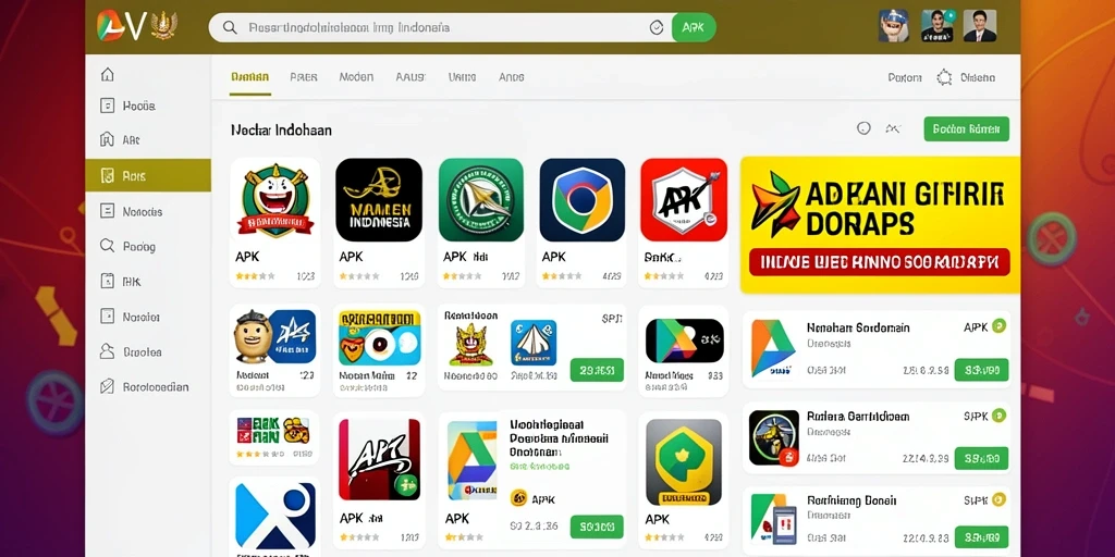 Fitur keamanan yang canggih dan terpercaya.