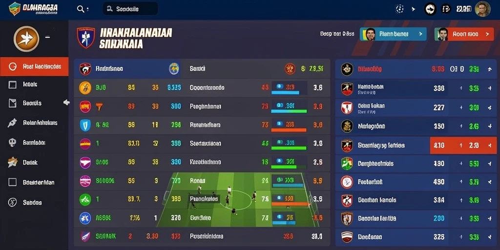 Bonus menarik yang membuat pengalaman bermain lebih seru.