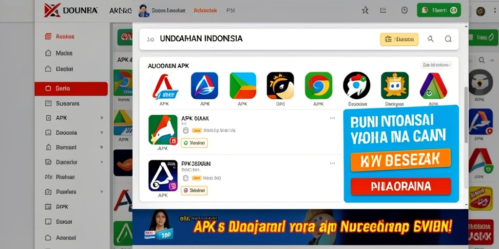 Fitur bonus yang menggiurkan untuk diperoleh.