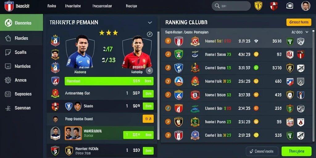 Komunitas aktif dan dukungan pemain yang solid.