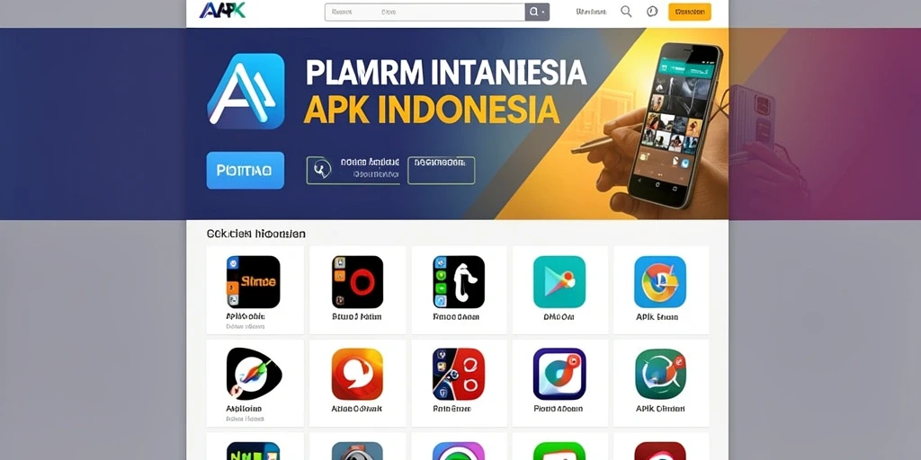 Karakter unik yang bisa Anda pilih.