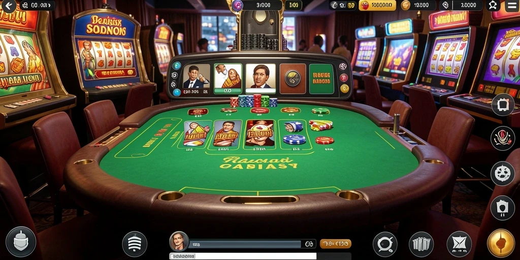 In-game event yang menambah keseruan bermain.
