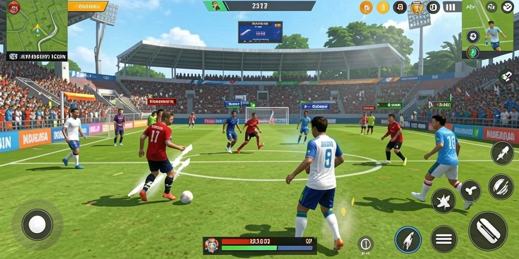 Event khusus dengan hadiah menarik setiap minggu.